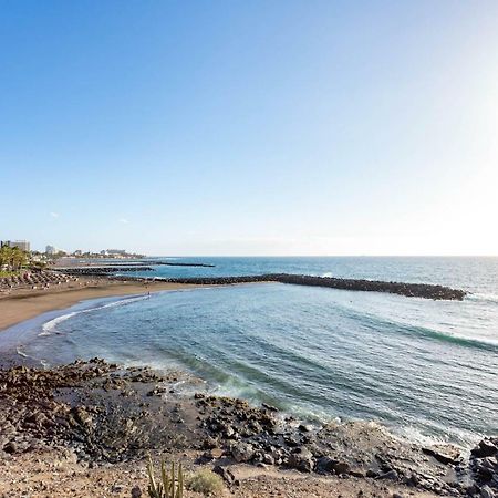 Style Apartment With Ocean View Playa de las Americas  Esterno foto