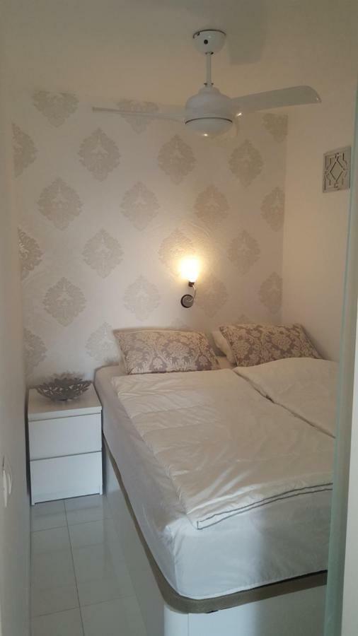 Style Apartment With Ocean View Playa de las Americas  Esterno foto